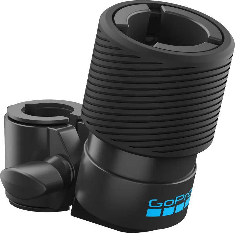 GoPro skidstavsfäste för förlängningsstänger