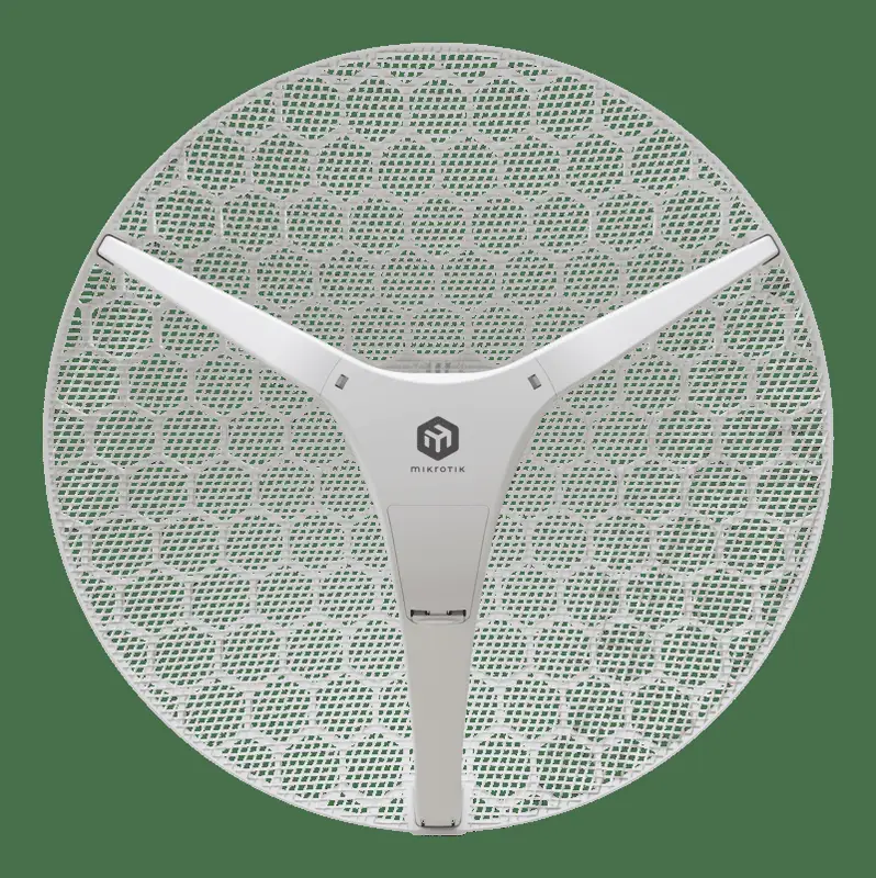 LHG XL 5 ax 1200 Mbit/s Vit