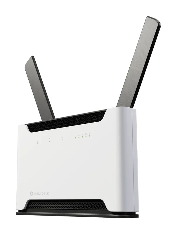 MikroTik Chateau 5G R17 ax Router