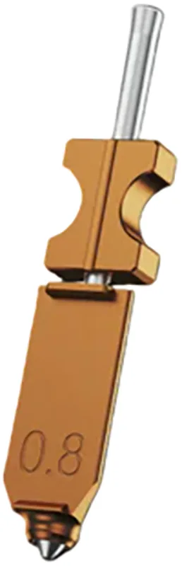Munstycks 0.8mm - AD5X