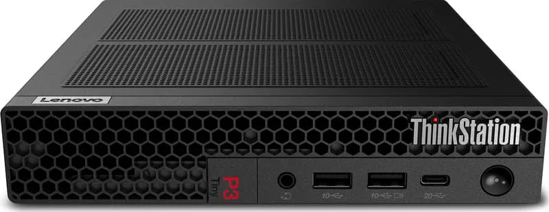 TS/TS P3 Tiny G2 U7-265T 32GB 1TB W11P