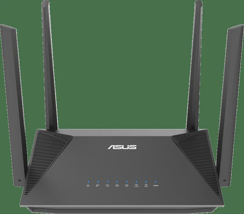 ASUS RT-AX52 Pro AX3000 AiMesh