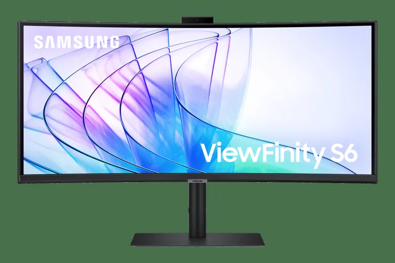 ViewFinity S6 S65VC