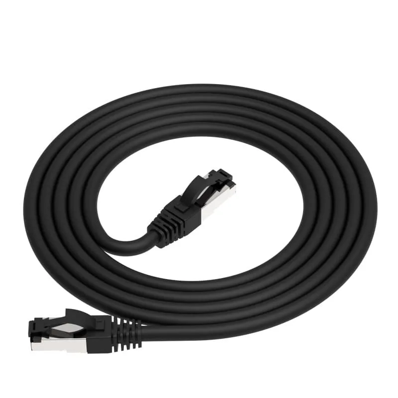 Outdoor CAT6A S/FTP 10M