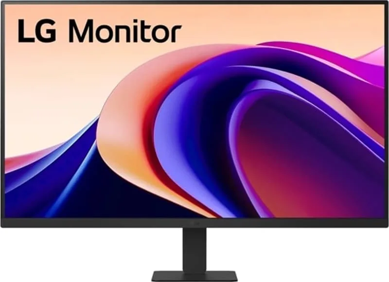LG 32U631 32/QHD/IPS/100Hz/5ms/250nit 32" bildskärm