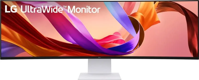 LG 49U950A