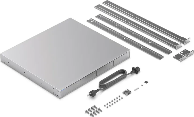 UniFi UNAS Pro 4