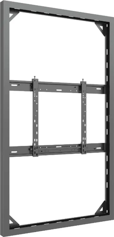 M Pro Series Enclosure 65" Wall Slim Medium