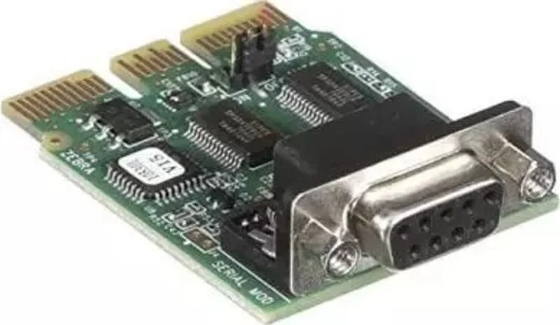 RS232-seriemodulkit för ZD421D/ZD421T/ZD421C/ZD411D