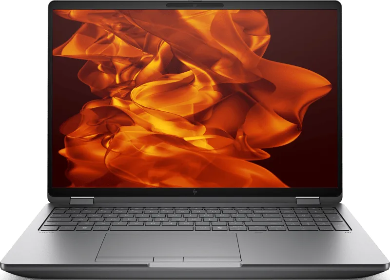 HP ZBook Fury G1i 16" 98L64ET#UUW bärbar dator