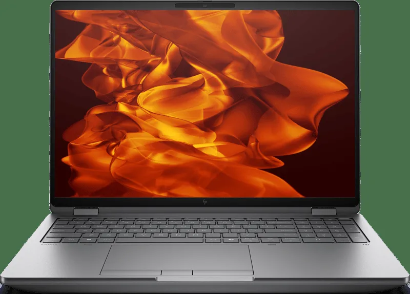 HP ZBook Fury G1i Mobile Workstation