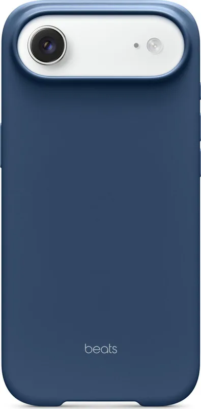Apple Beats Case with MagSafe and Camera