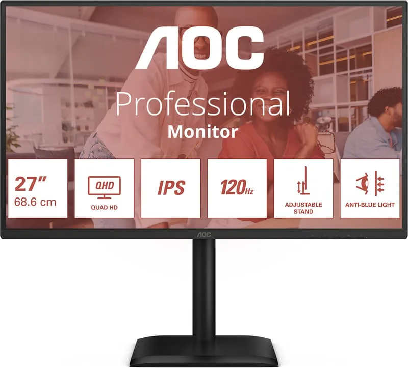 AOC E4 Q27E4U