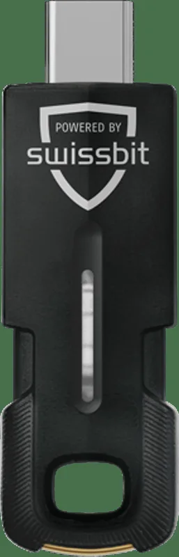 iShield Key 2 FIDO2 MIFARE USB-C