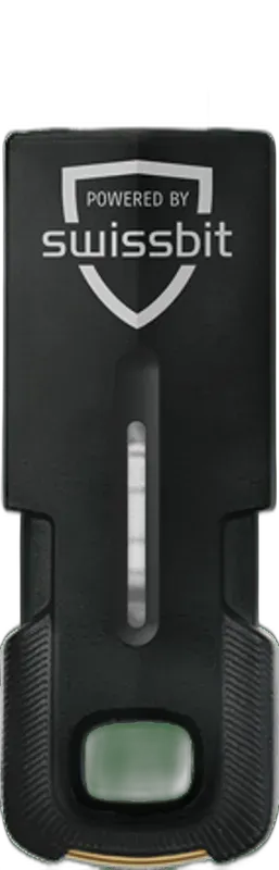 iShield Key 2 Pro FIPS USB-C