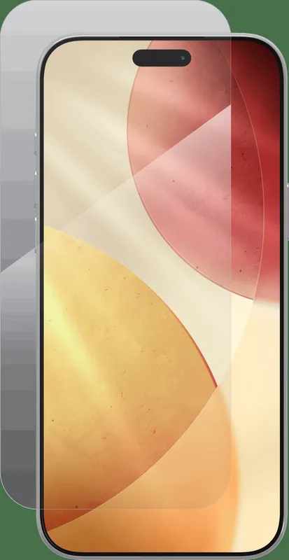 InvisibleShield Glass XTR5 Anti-genskin skærmbeskytter Apple
