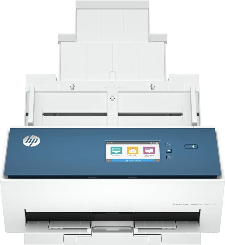 ScanJet Enterprise Flow N9000 sn1 A3