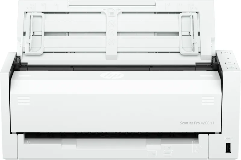 HP ScanJet Pro 4200 s1 A4 dokumentskanner