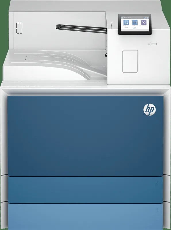 LaserJet Enterprise 8501dn A4