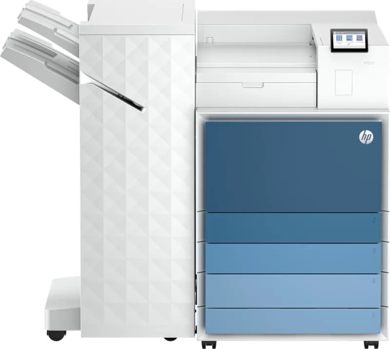LaserJet Enterprise 8501x+ A4
