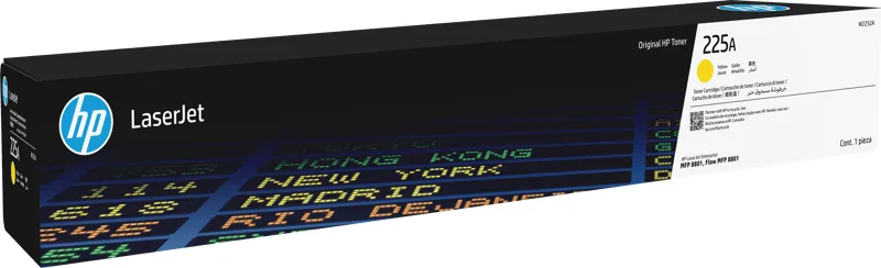 HP/TonerHP LaserJet YL Toner Crtg