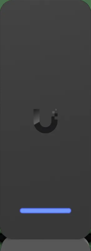 UniFi Retrofit Reader Black