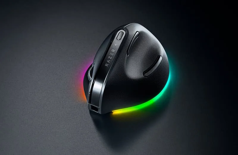 Pro Click V2 Vertical