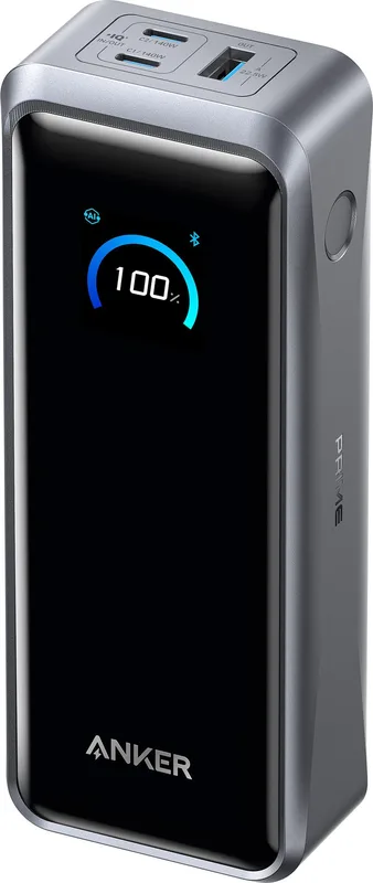 Anker Prime PowerBank