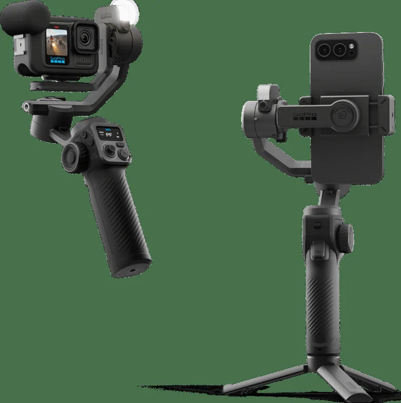 Fluid Pro AI Gimbal