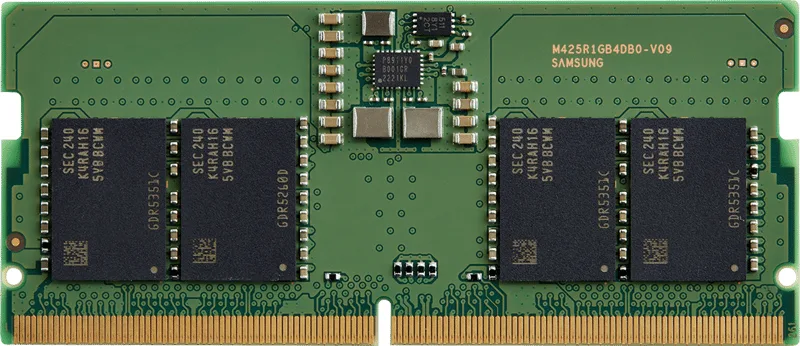 HP 32GB DDR5 5600 NECC Memory