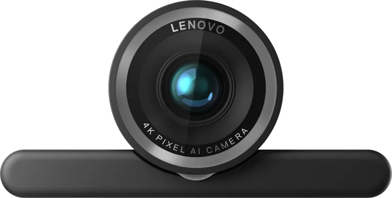 Lenovo 4K Pro webbkamera