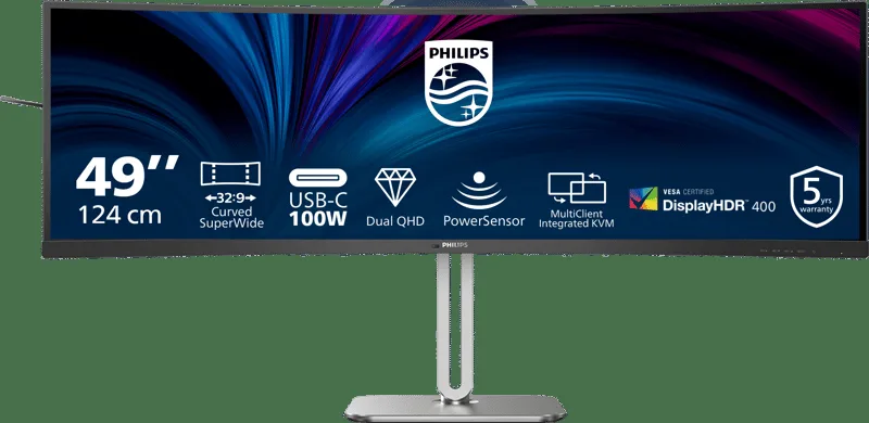 Philips 49B2U5900C