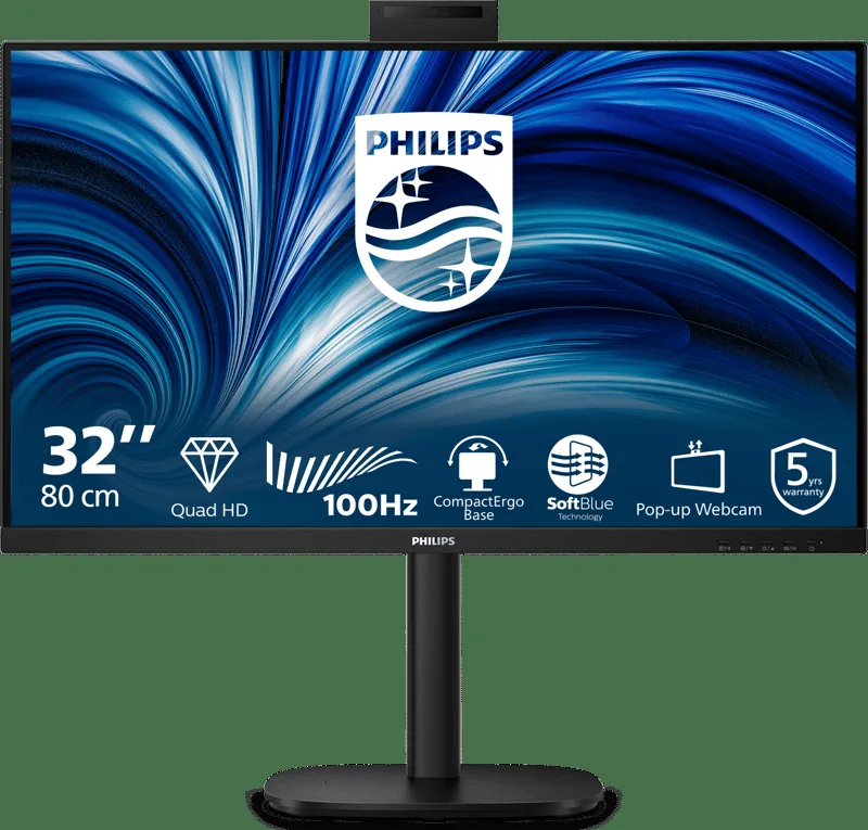Philips 32B2U3601H