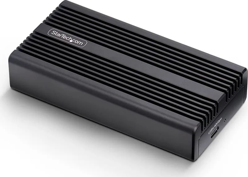 USB4 M.2 NVMe Enclosure
