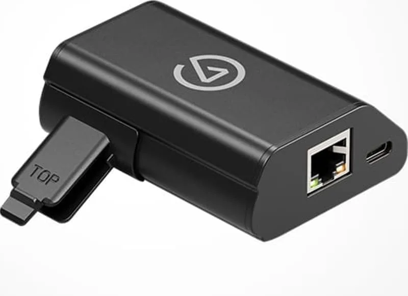 Elgato Network Dock RJ-45
