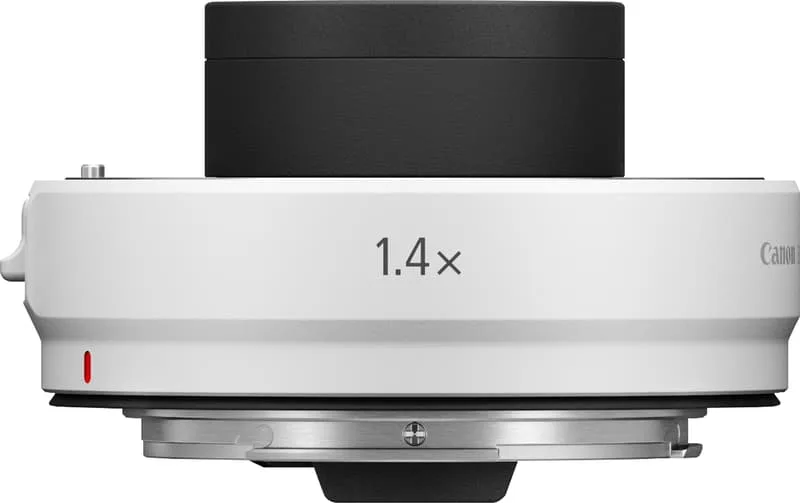 Canon RF-adapter
