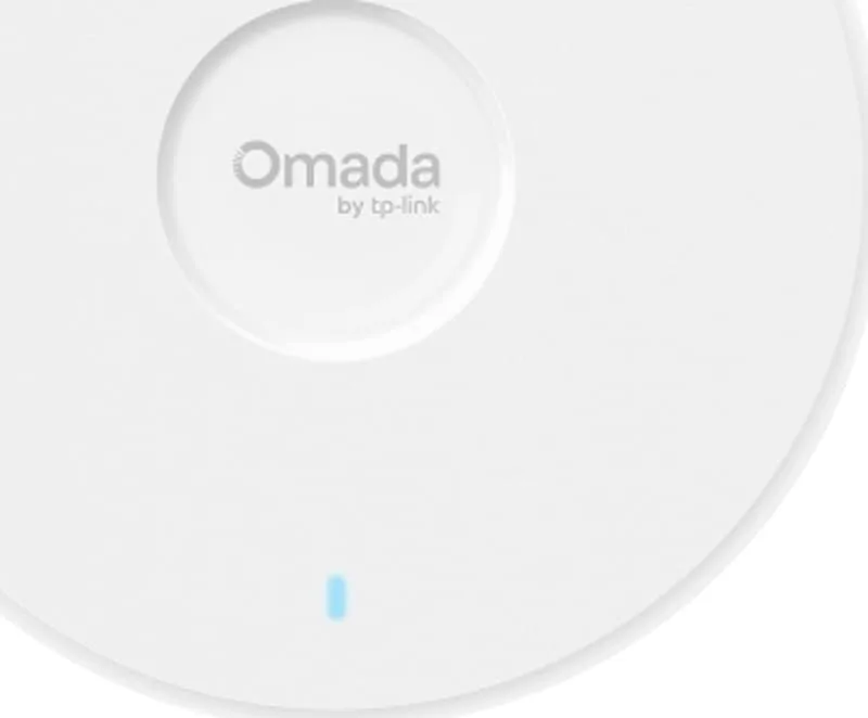 TP-Link OMADA EAP787 access-punkter för trådlösa nätverk