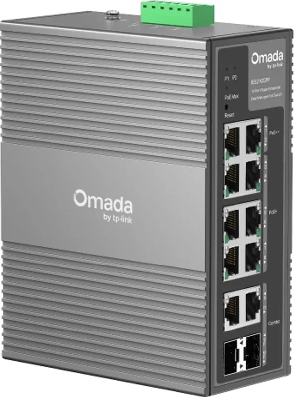 TP-Link IES210GPP
