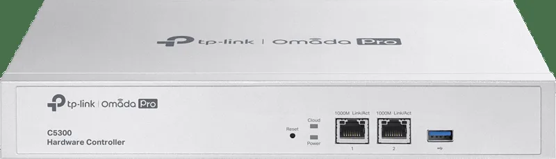 Omada Pro C5300 gateways & controllers