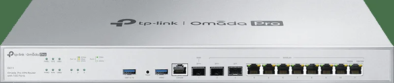 Omada Pro G611