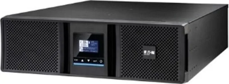9SX5KIRT3UG2 strömskydd (UPS) Dubbelkonvertering (Online) 5 kVA 5000 W