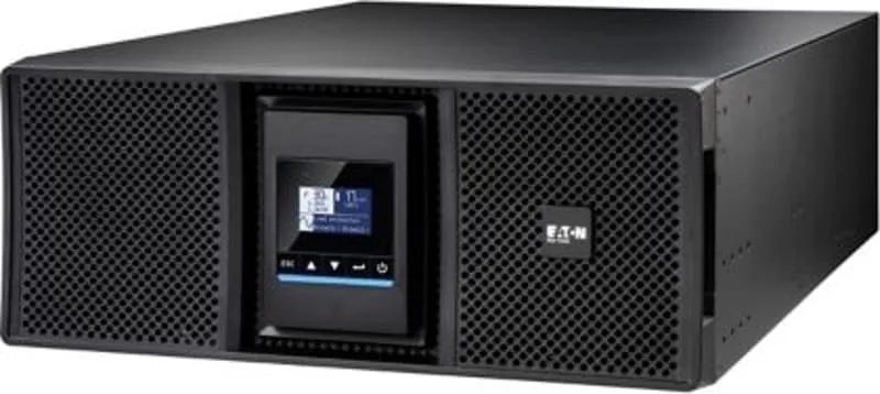 9SX 11000i G2 strömskydd (UPS) Dubbelkonvertering (Online) 11 kVA 11000 W