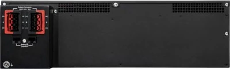 9SX EBM 240V G2 strömskydd (UPS)