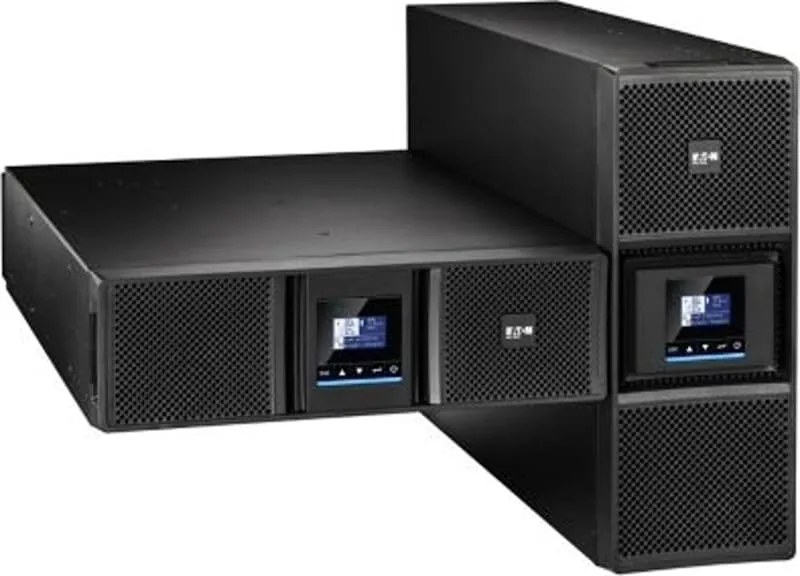 Eaton 9SX Gen2 9SXEBM240RT3UG2