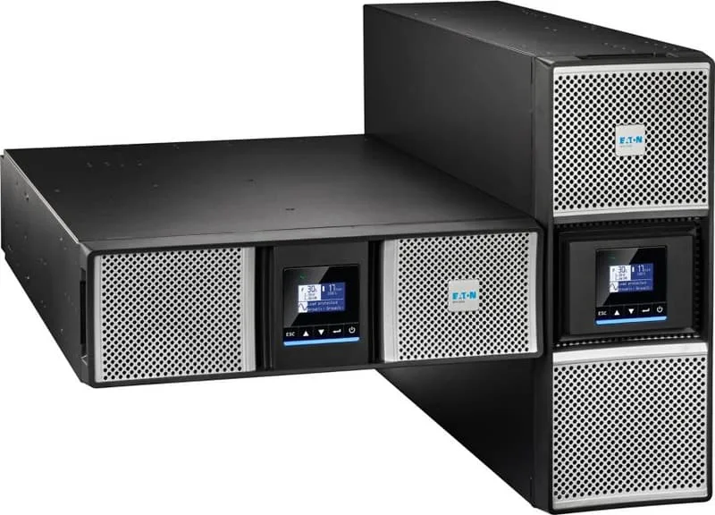 9PX 5000i RT3U strömskydd (UPS)