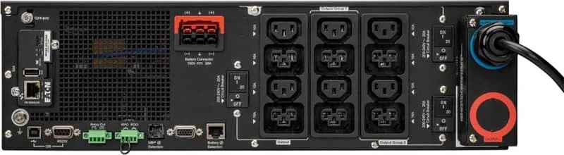 Eaton 9PX G2 9PX6KIRTNG2