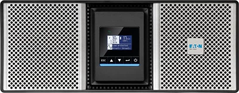 9PX8KIRTNG2 strömskydd (UPS) Dubbelkonvertering (Online) 8 kVA 8000 W