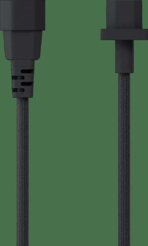 Ubiquiti UniFi C13-C14 Power Cable