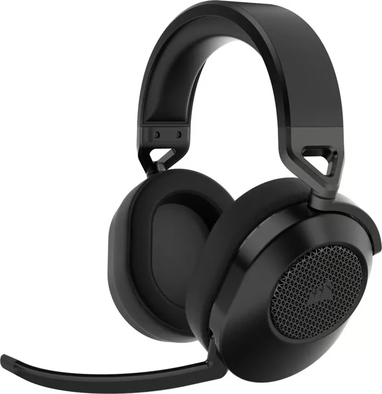 Corsair HS65 Wireless Carbon V2