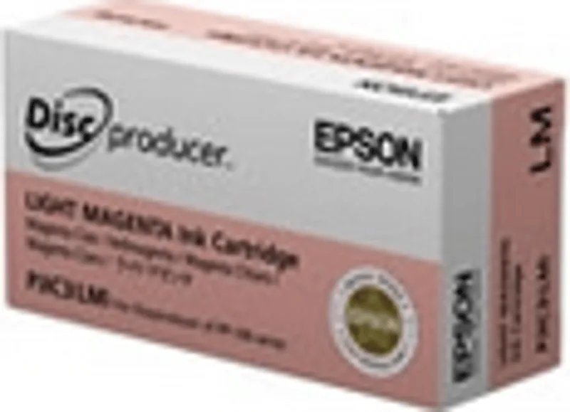 Epson Discproducer PJIC7(LM)